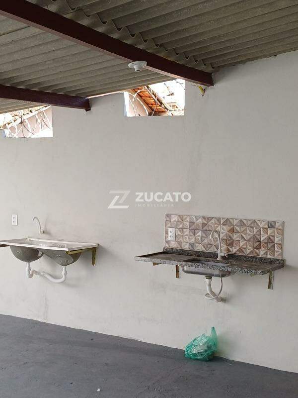 Casa à venda no Conjunto José Barbosa: 