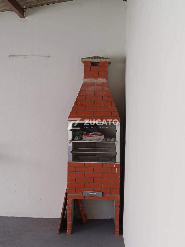 Casa à venda no Conjunto José Barbosa: 