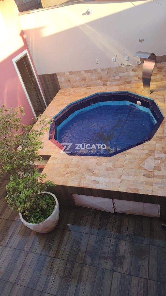 Casa à venda no Jardim Espanha: 