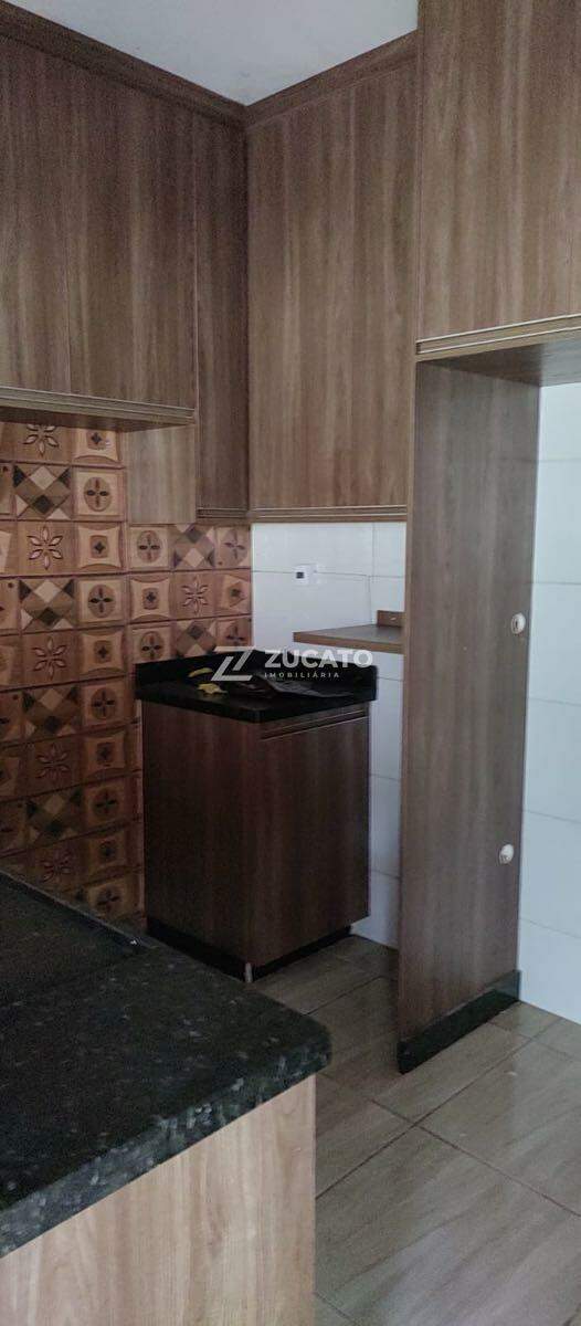 Casa à venda no Jardim Espanha: 
