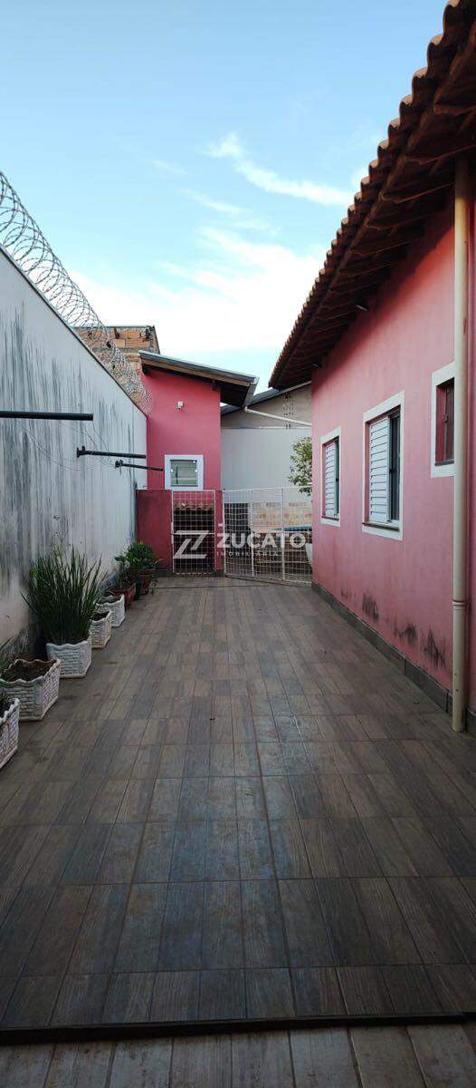 Casa à venda no Jardim Espanha: 