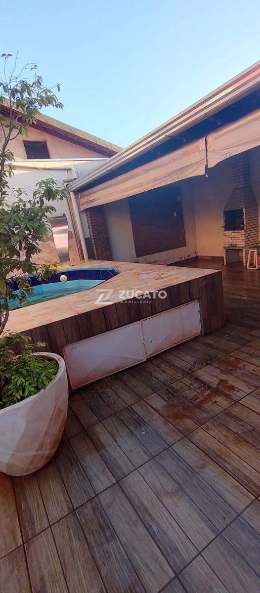 Casa à venda no Jardim Espanha: 