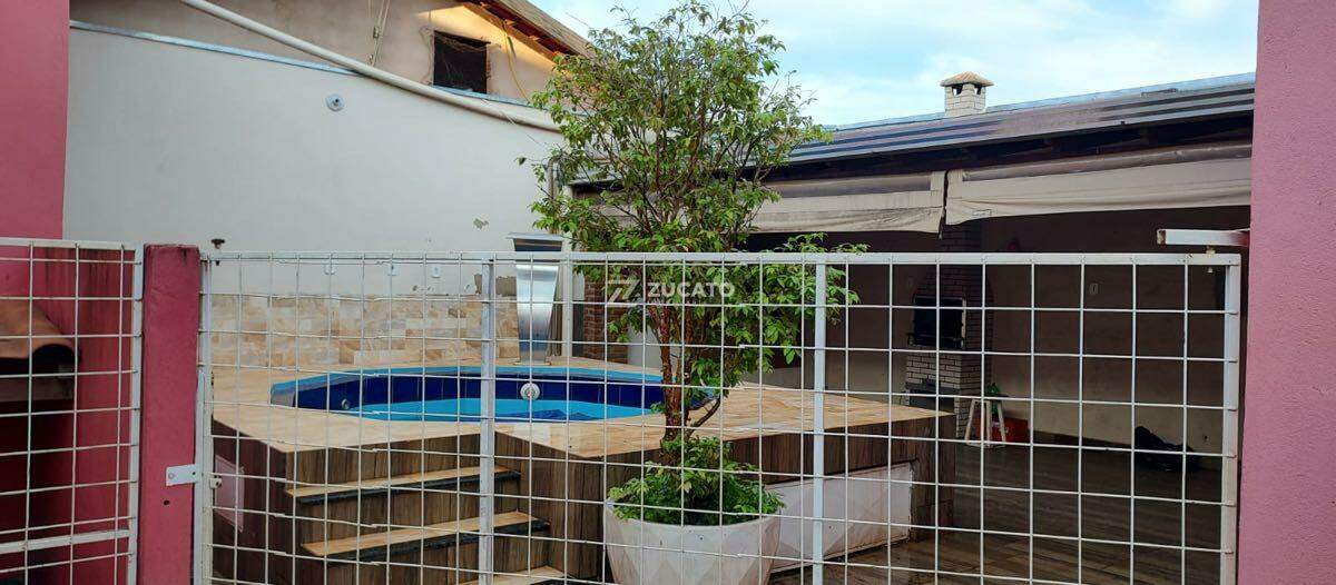 Casa à venda no Jardim Espanha: 