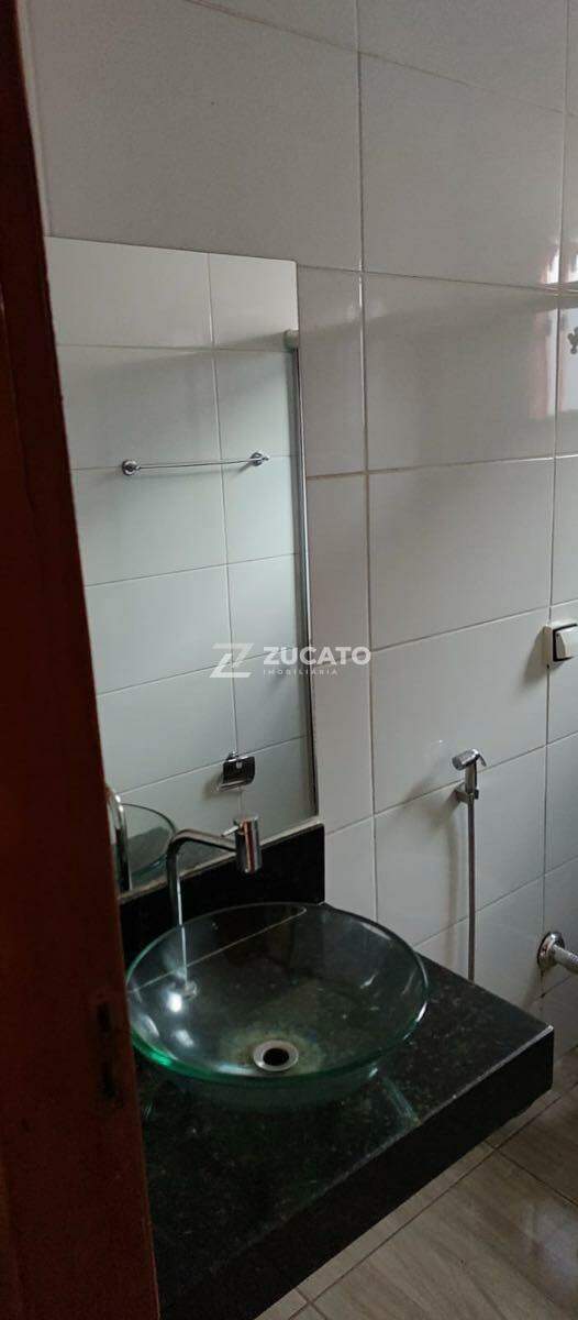 Casa à venda no Jardim Espanha: 