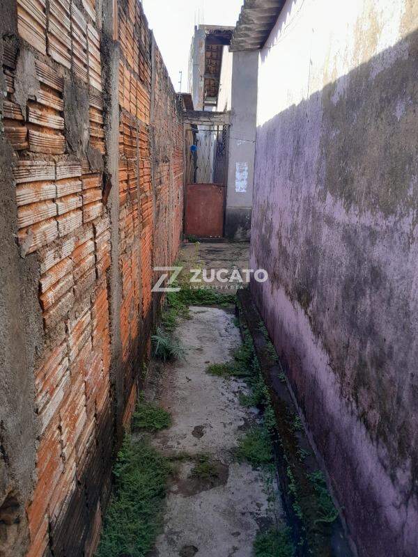 Casa para aluguel no Santa Marta: 