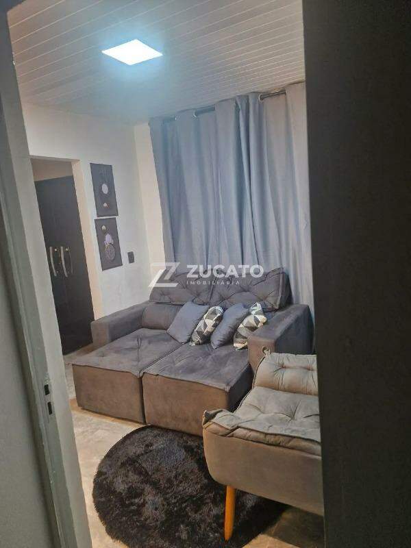 Casa à venda no Residencial Rio de Janeiro: 