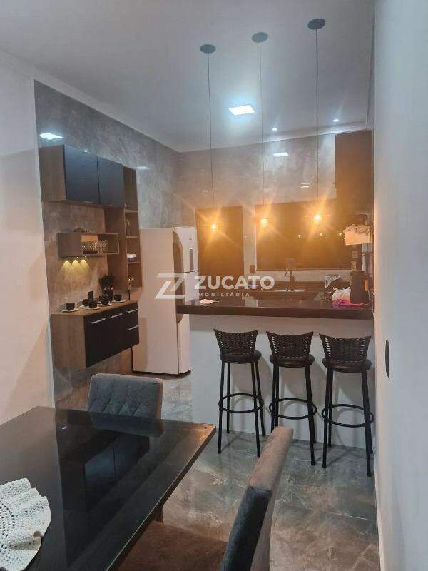 Casa à venda no Residencial Rio de Janeiro: 