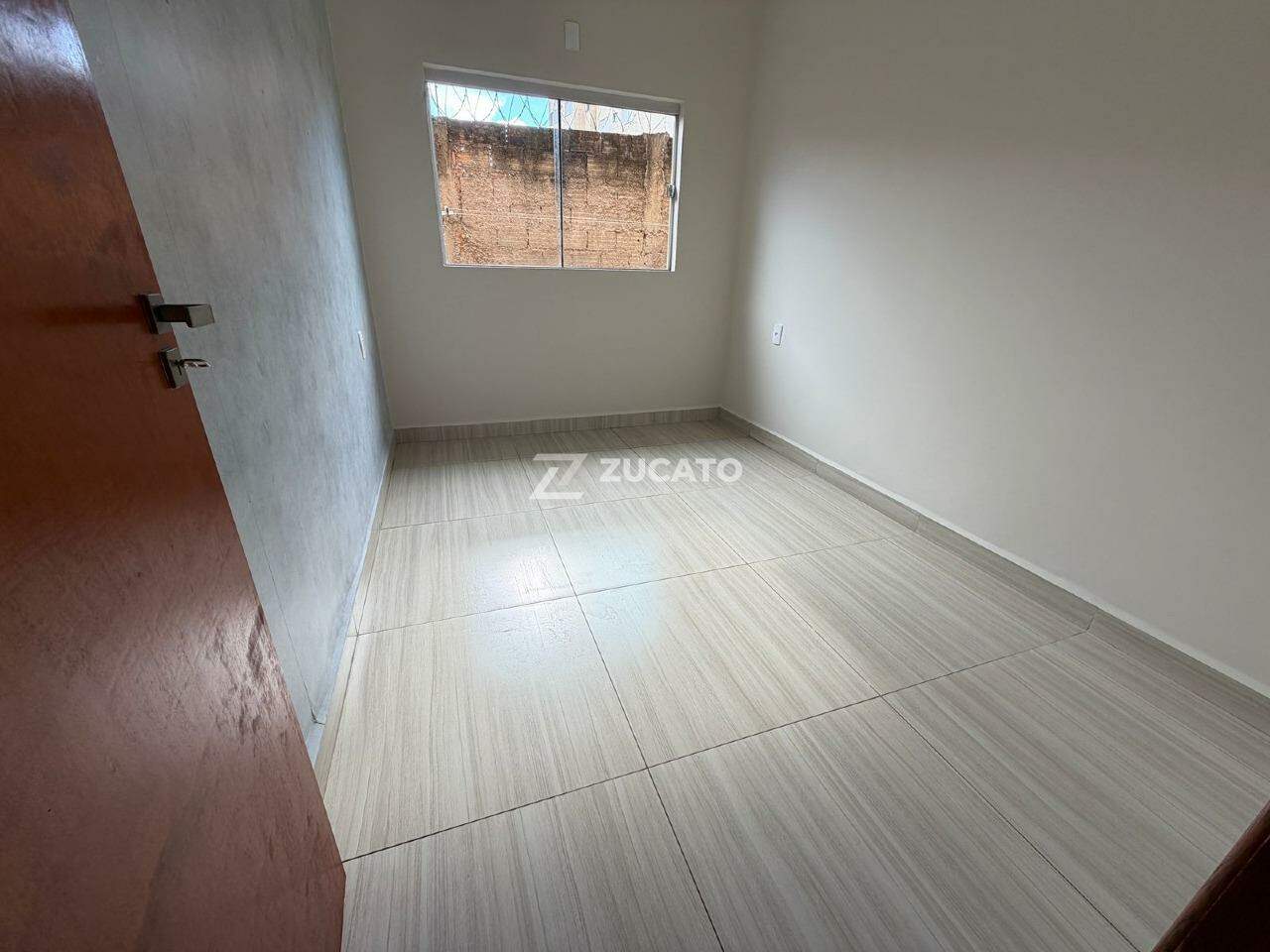 Casa para aluguel no Nossa Senhora da Abadia: 