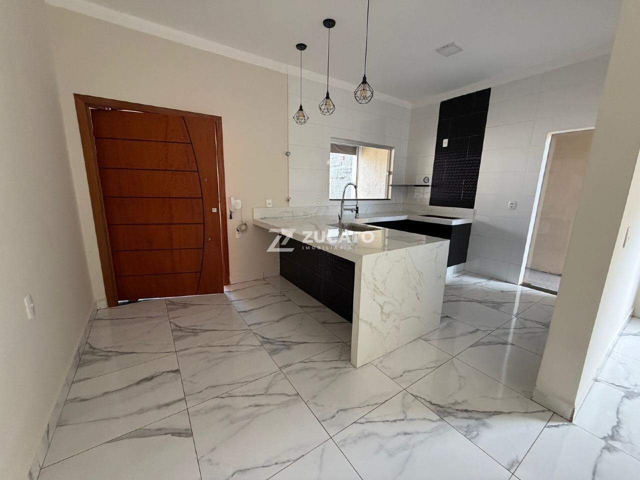 Casa para aluguel no Nossa Senhora da Abadia: 