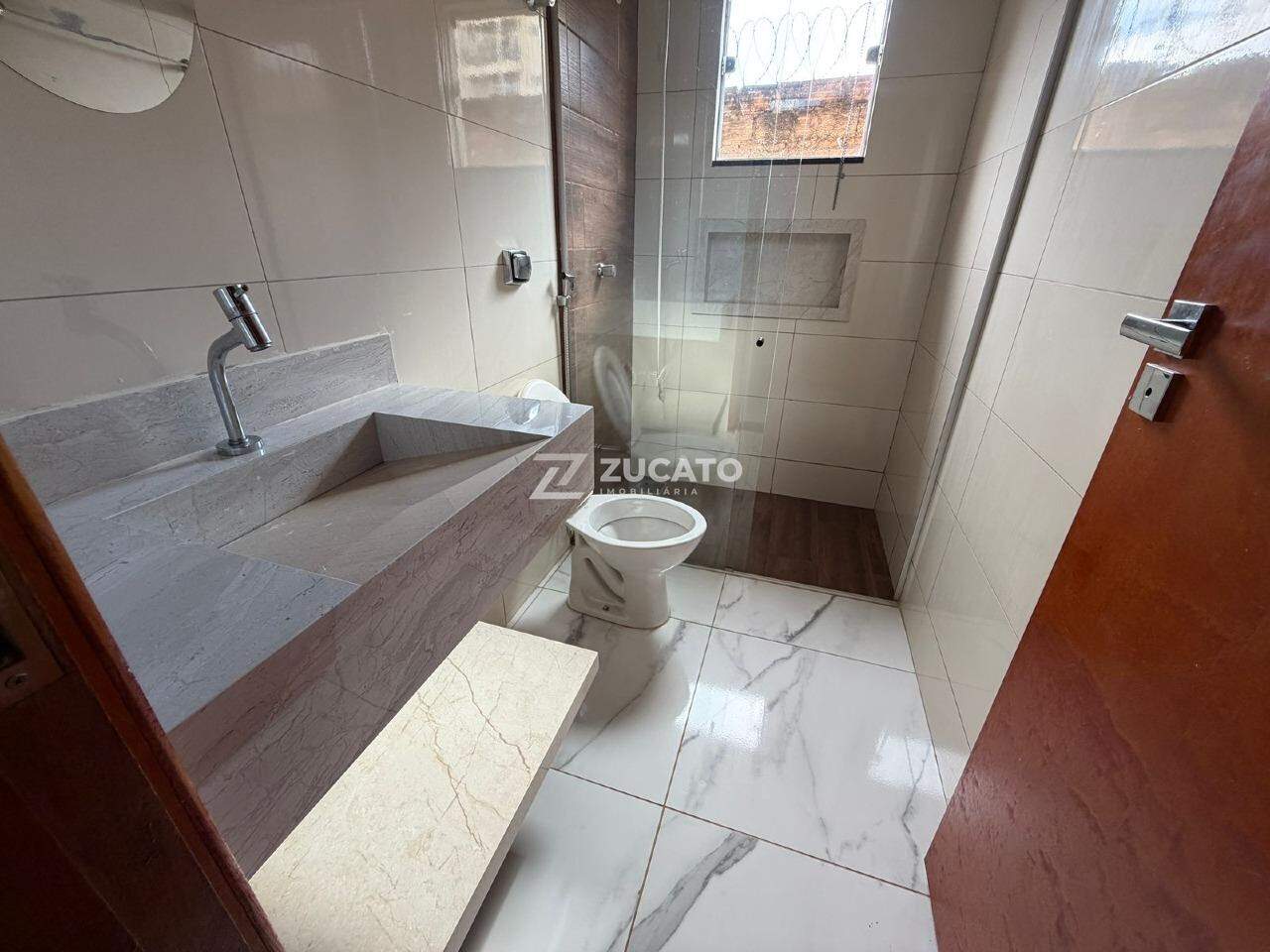 Casa para aluguel no Nossa Senhora da Abadia: 