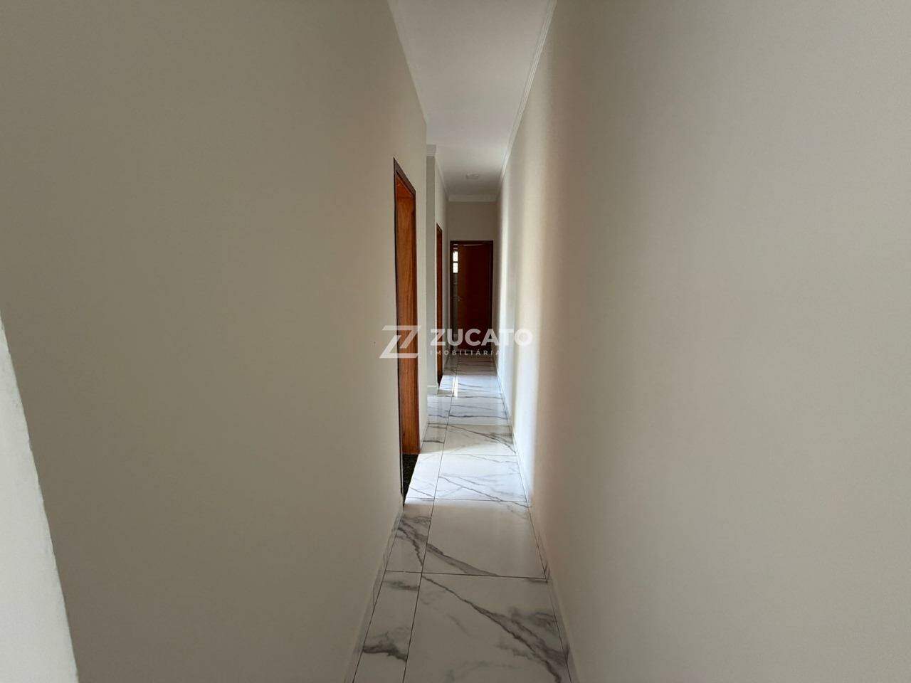 Casa para aluguel no Nossa Senhora da Abadia: 