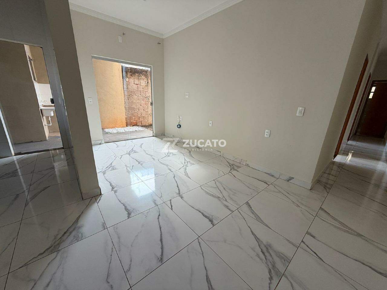 Casa para aluguel no Nossa Senhora da Abadia: 