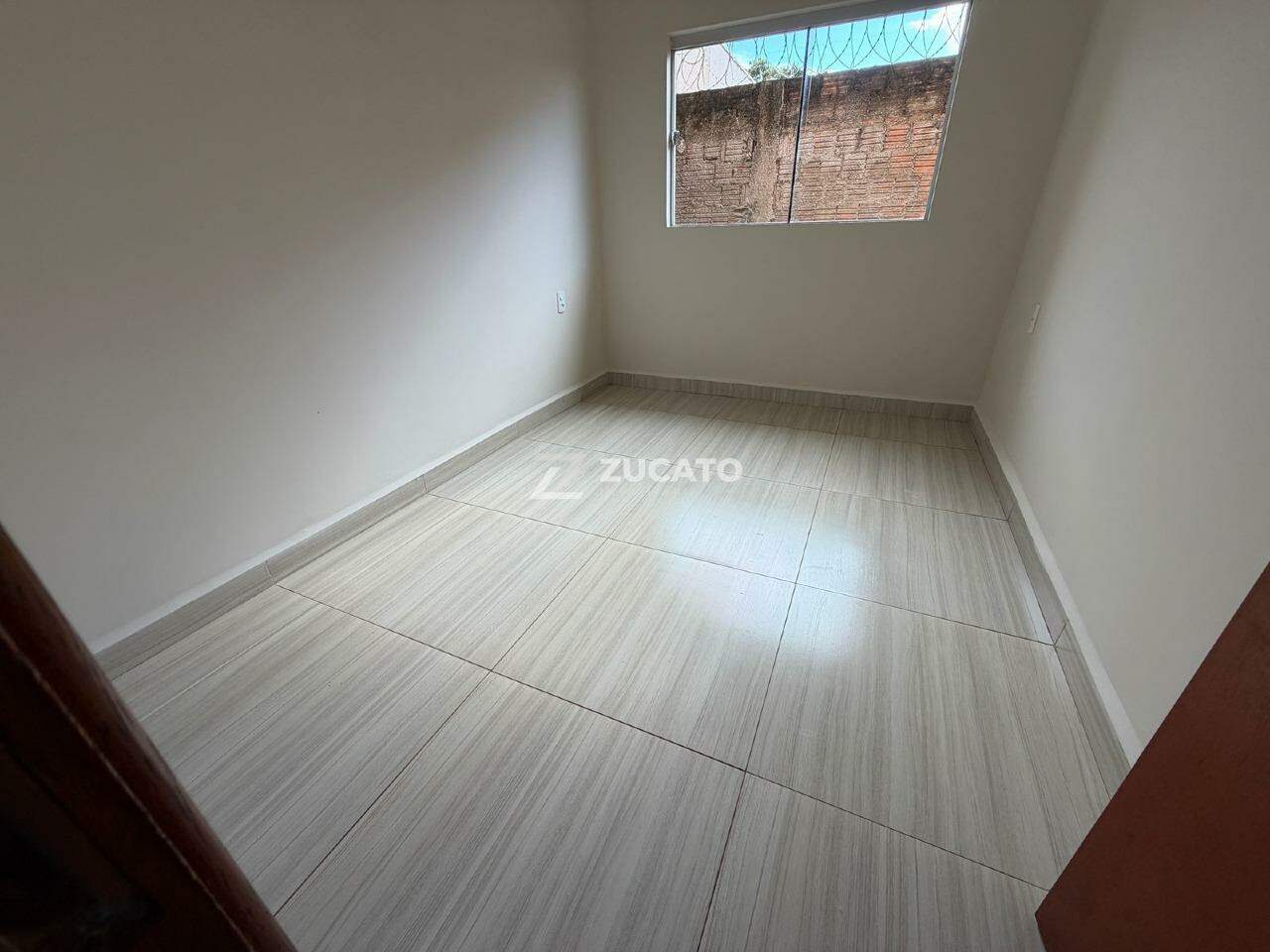 Casa para aluguel no Nossa Senhora da Abadia: 