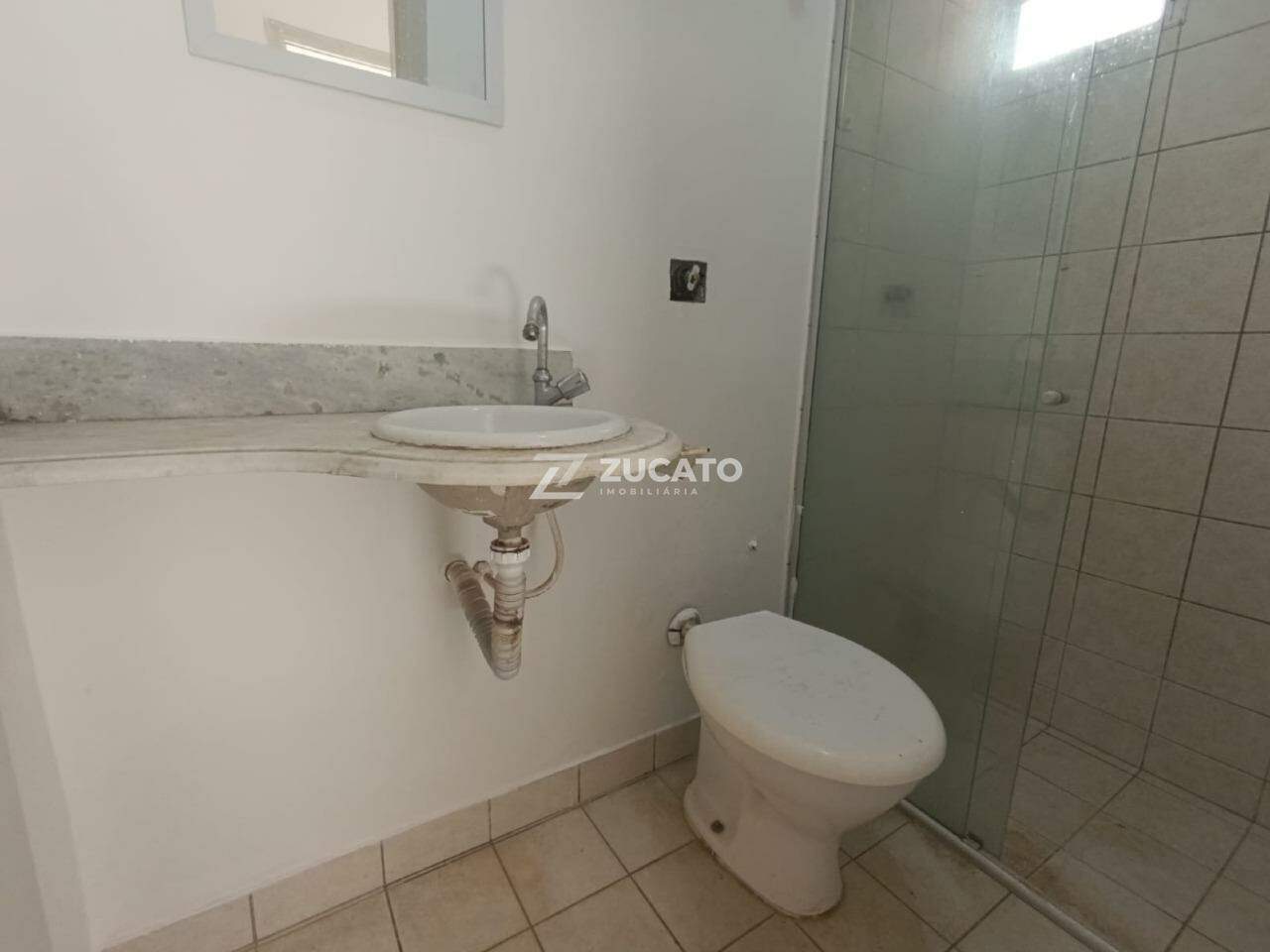 Apartamento para aluguel no Olinda: 