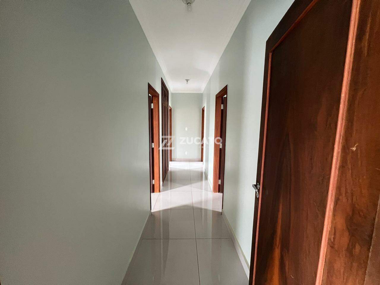Apartamento para aluguel no Jardim Novo Horizonte: 