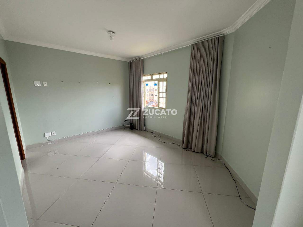 Apartamento para aluguel no Jardim Novo Horizonte: 