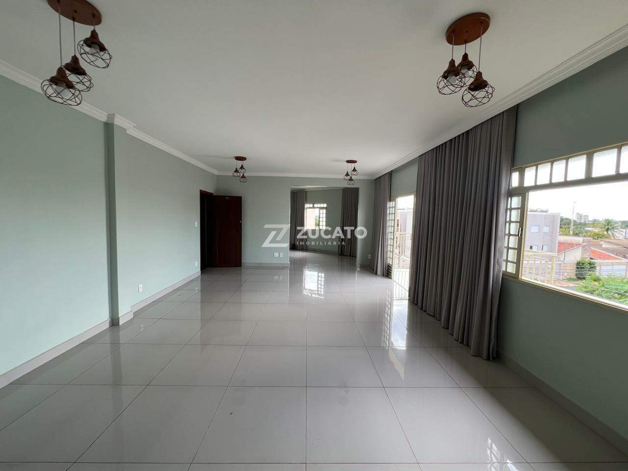 Apartamento para aluguel no Jardim Novo Horizonte: 