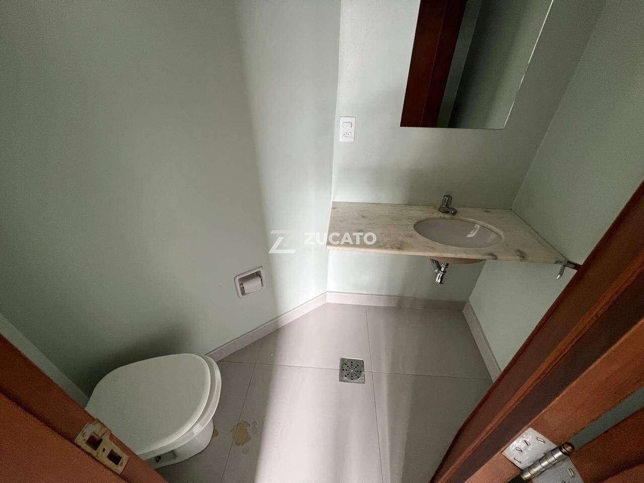 Apartamento para aluguel no Jardim Novo Horizonte: 