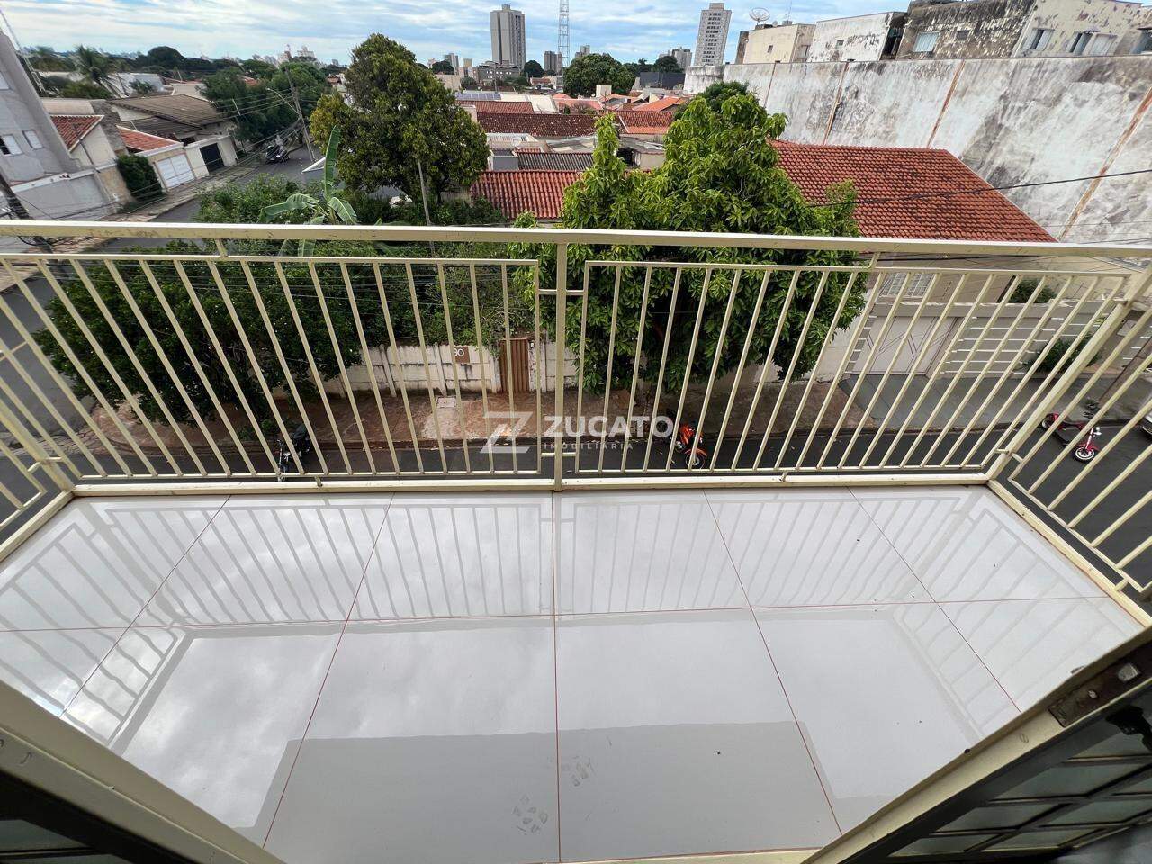 Apartamento para aluguel no Jardim Novo Horizonte: 