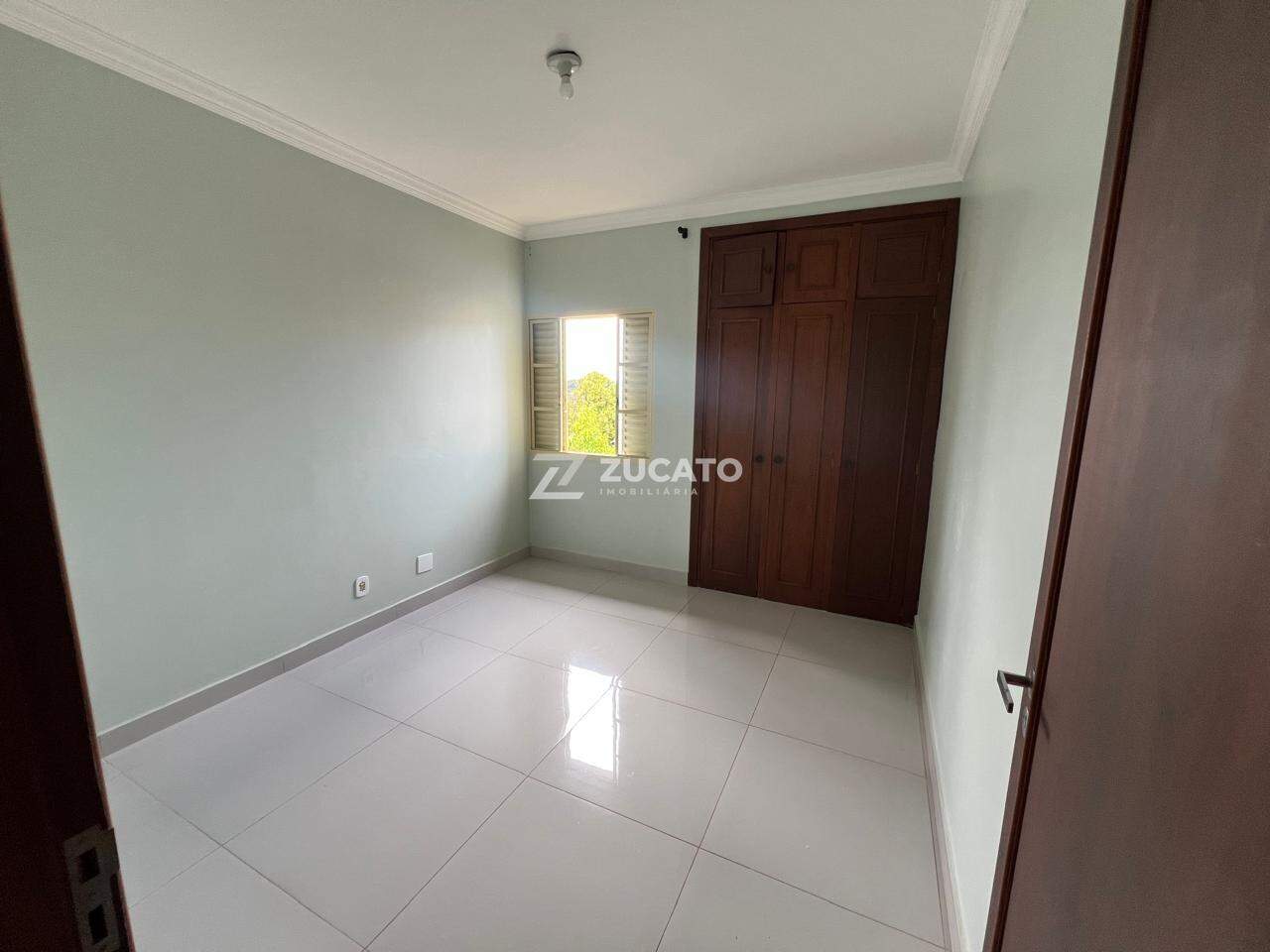 Apartamento para aluguel no Jardim Novo Horizonte: 