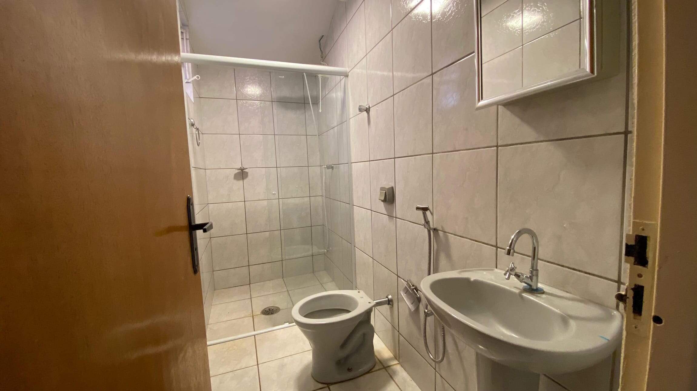 Casa à venda no Conjunto José Vallim de Melo: 