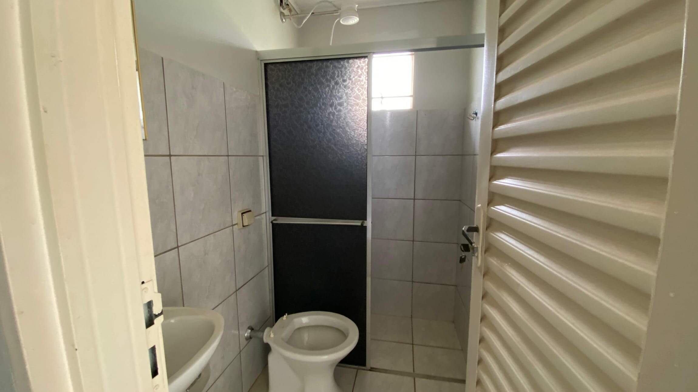 Casa à venda no Conjunto José Vallim de Melo: 