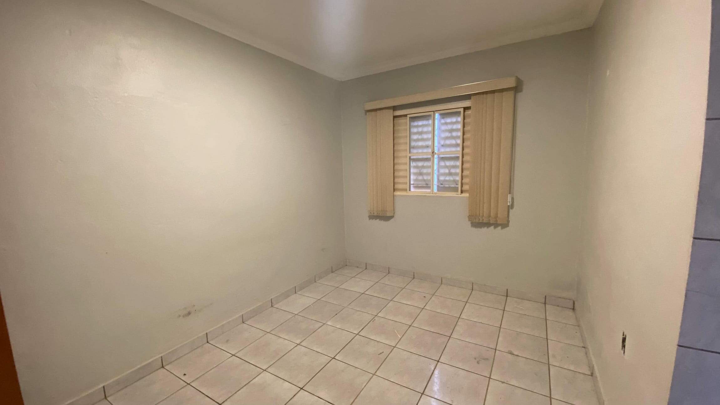 Casa à venda no Conjunto José Vallim de Melo: 