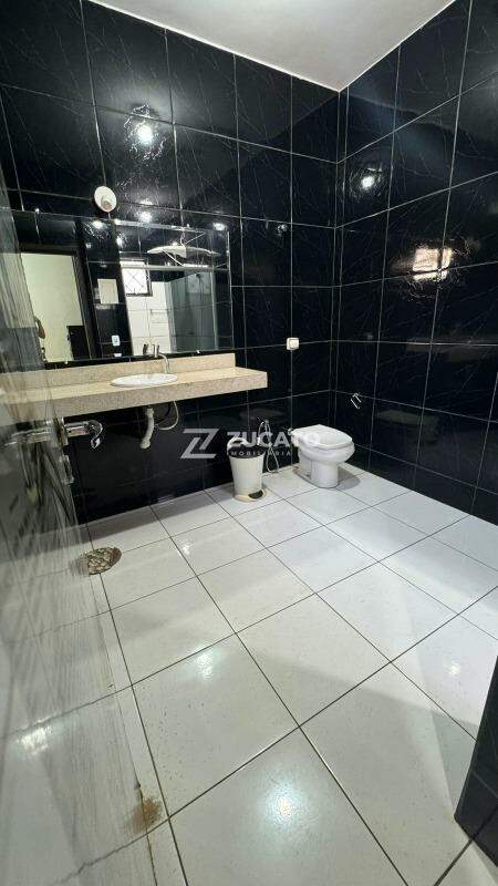 Casa para aluguel no Bom Retiro: 