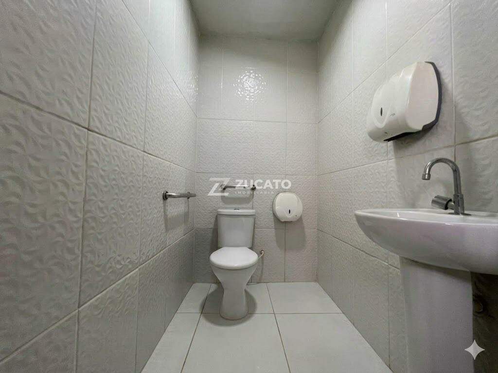 Galpão para aluguel no Bom Retiro: 