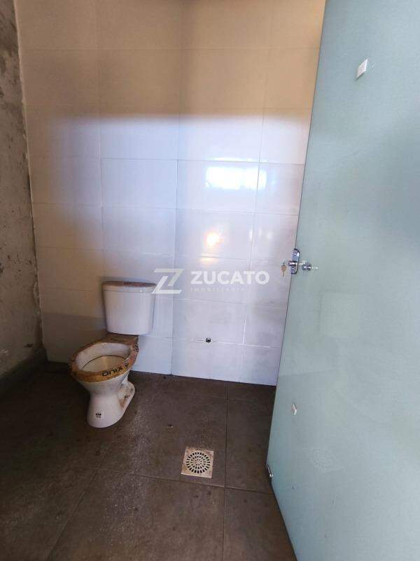 Galpão para aluguel no Amoroso Costa: 