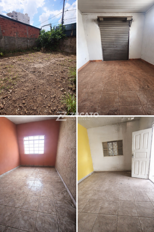 Casa para aluguel no Mercês: 