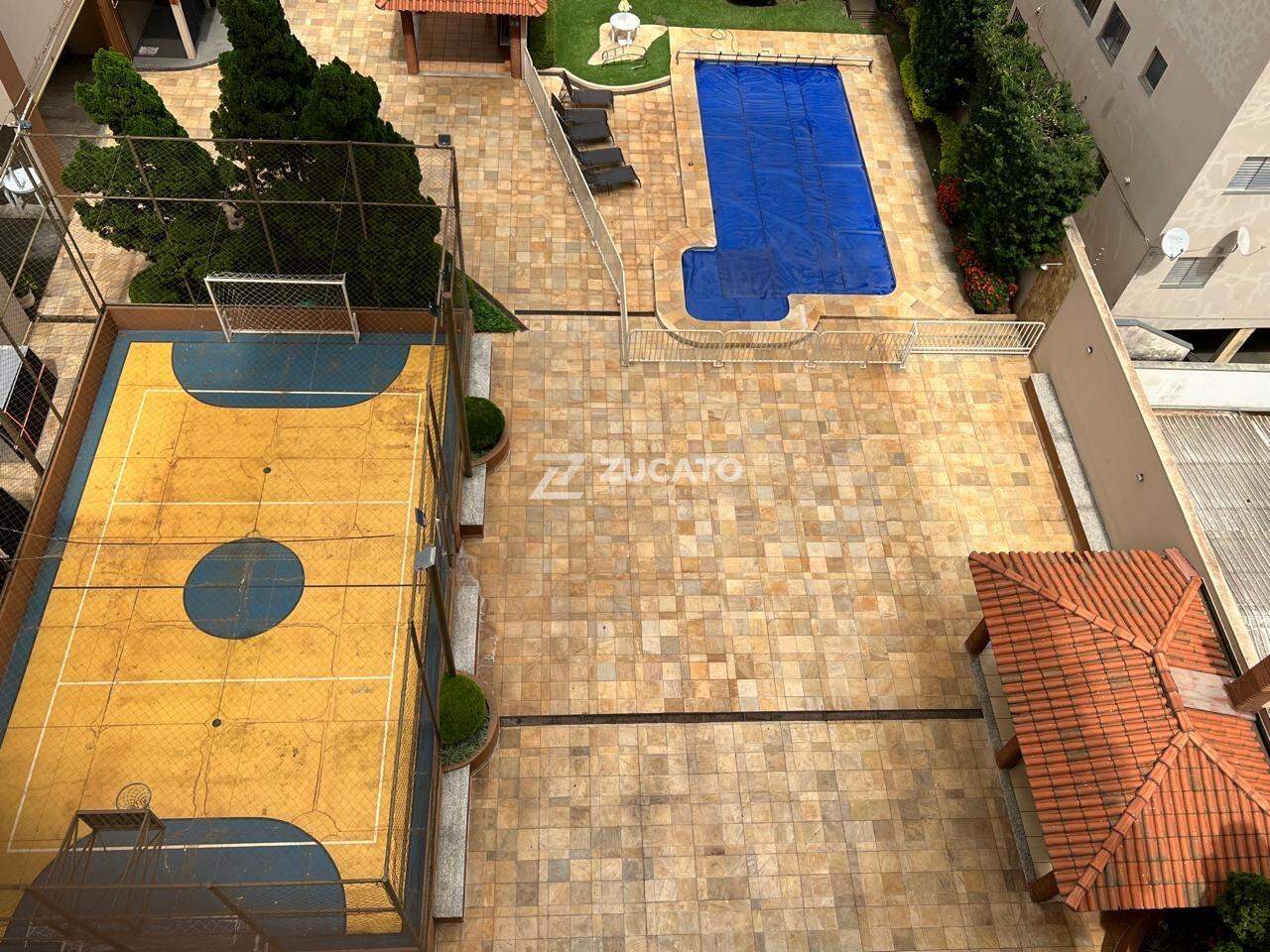Apartamento para aluguel no Estados Unidos: 