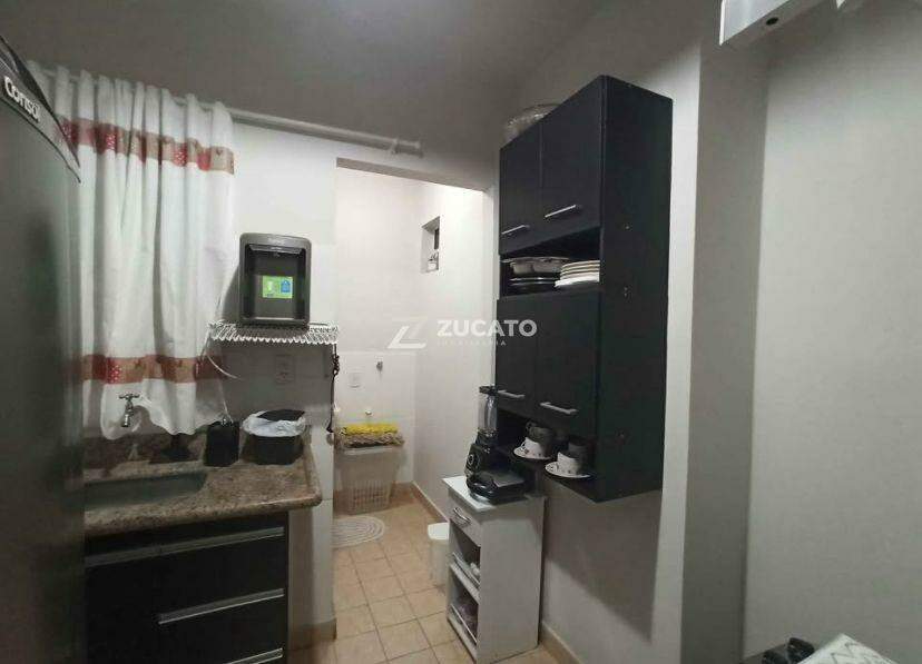 Apartamento à venda no Universitário: 