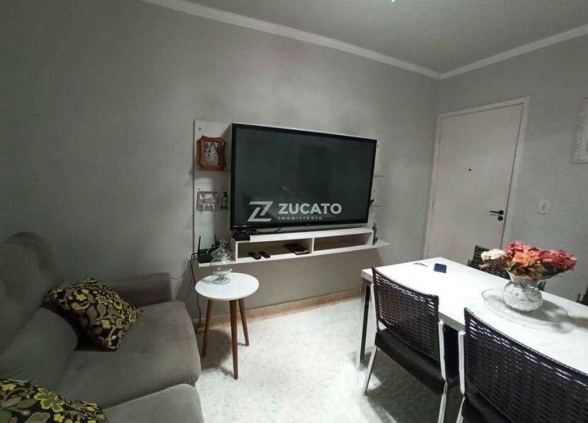 Apartamento à venda no Universitário: 