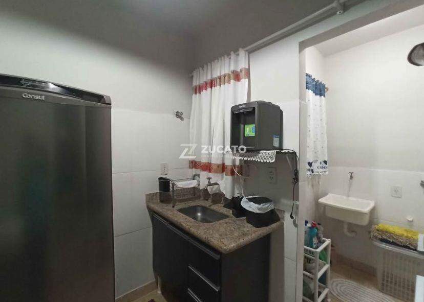 Apartamento à venda no Universitário: 