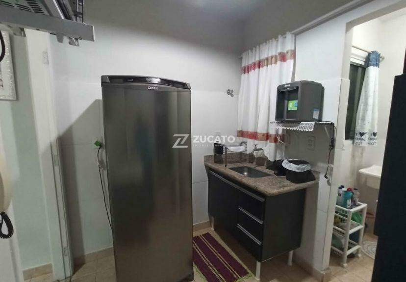 Apartamento à venda no Universitário: 