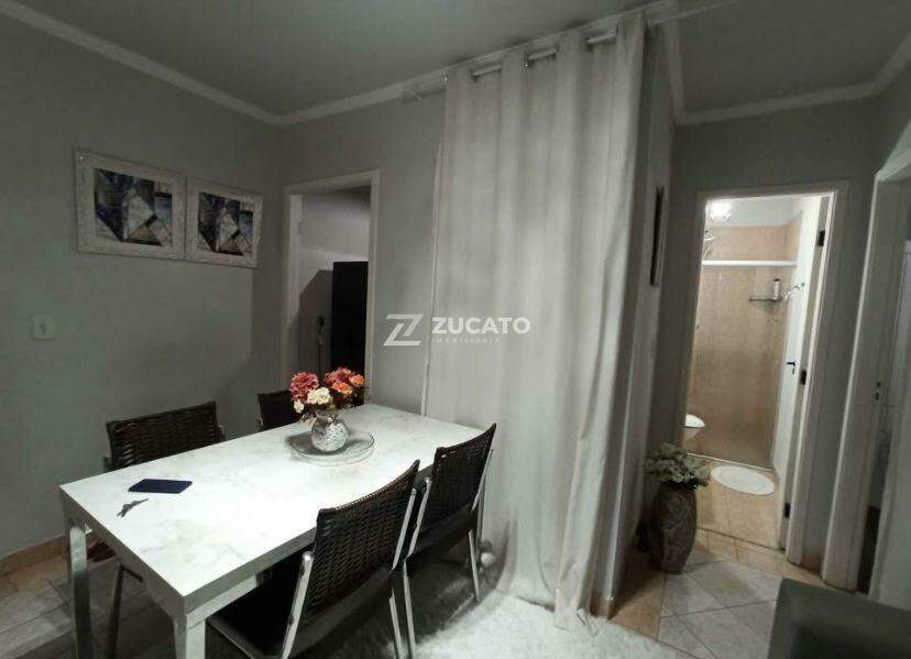 Apartamento à venda no Universitário: 