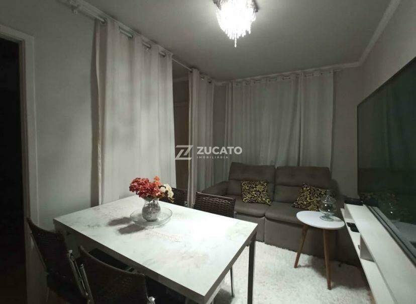Apartamento à venda no Universitário: 