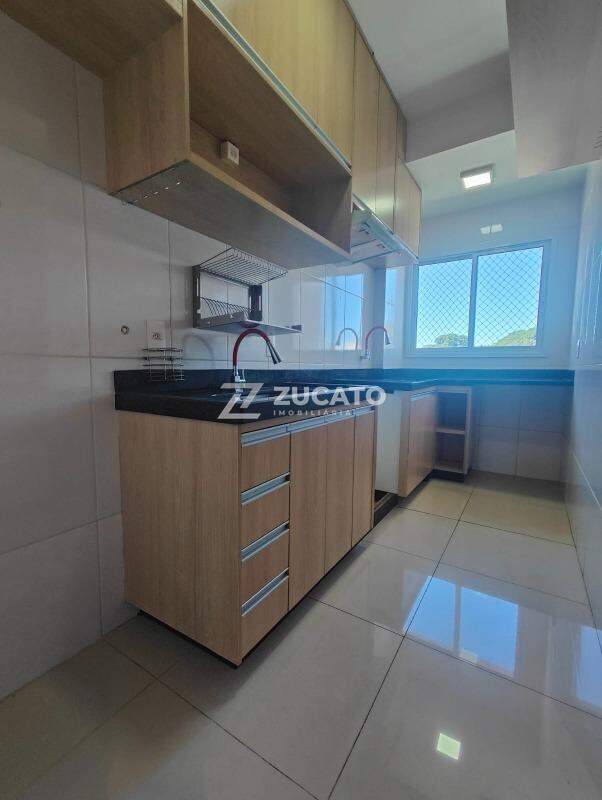 Apartamento à venda no São Benedito: 