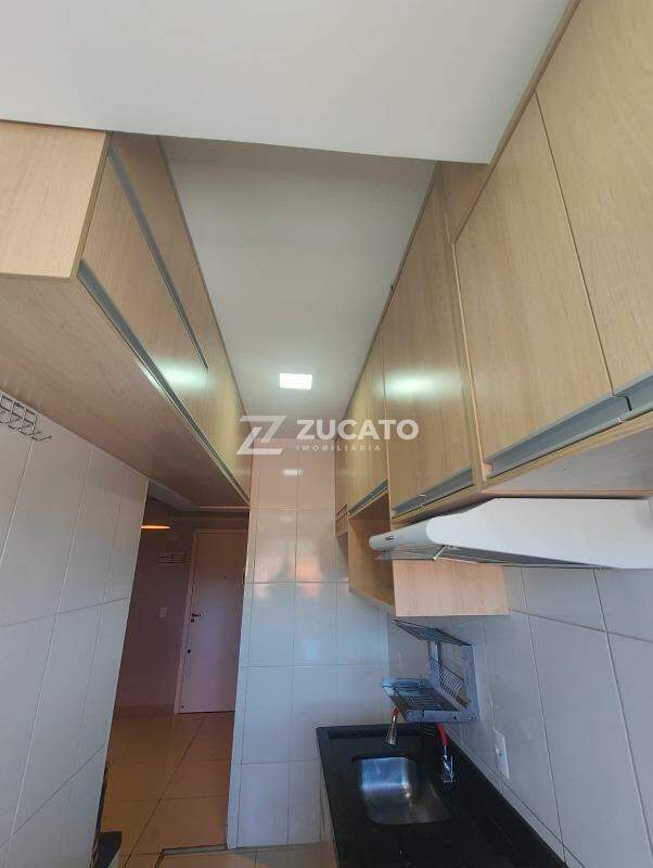 Apartamento à venda no São Benedito: 
