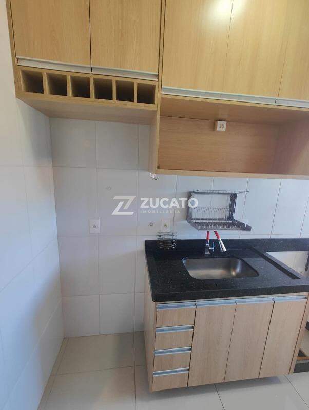 Apartamento à venda no São Benedito: 