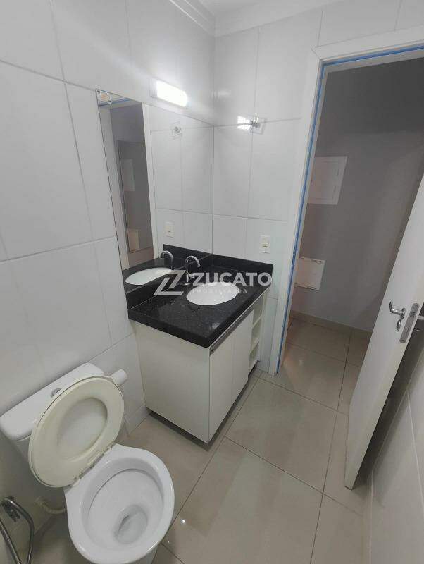 Apartamento à venda no São Benedito: 