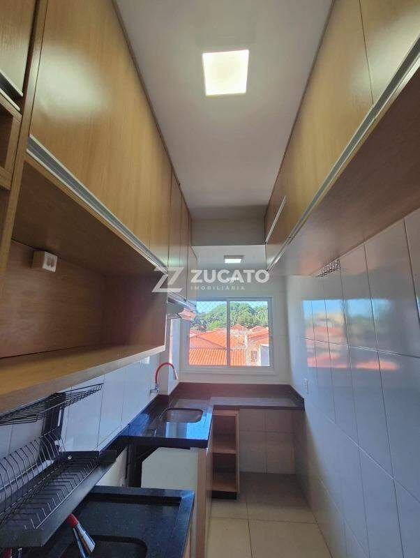 Apartamento à venda no São Benedito: 