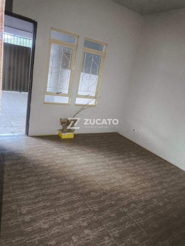 Casa para aluguel no Jardim Elza Amuí I: 