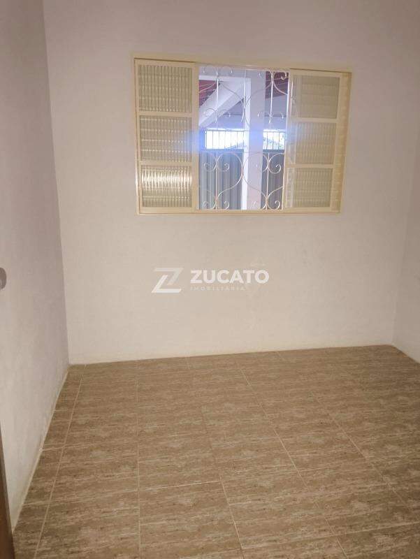 Casa para aluguel no Jardim Elza Amuí I: 