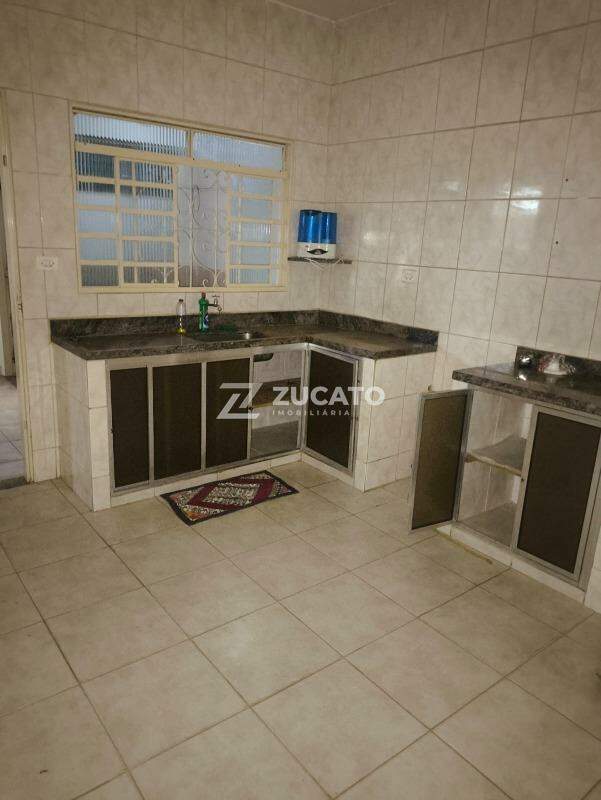 Casa para aluguel no Jardim Elza Amuí I: 