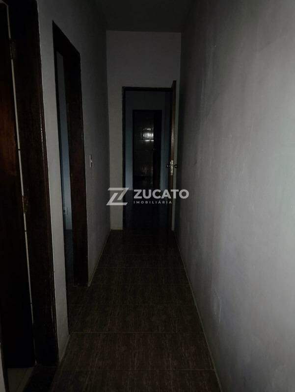 Casa para aluguel no Jardim Elza Amuí I: 