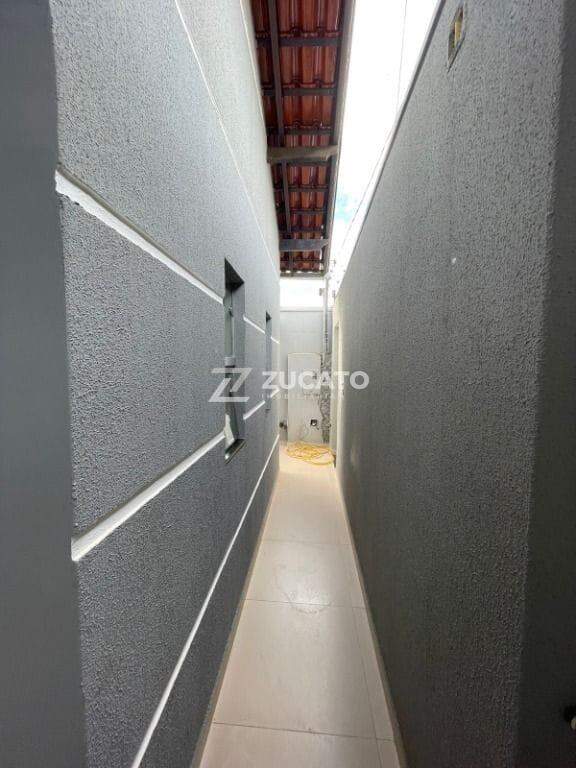 Casa para aluguel no Jardim Sao Bento: 