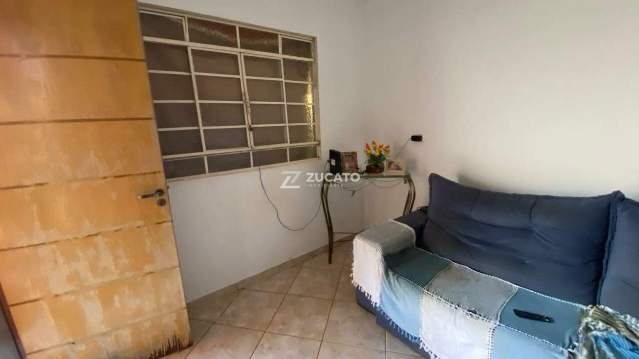 Casa à venda no Jardim Espírito Santo: 