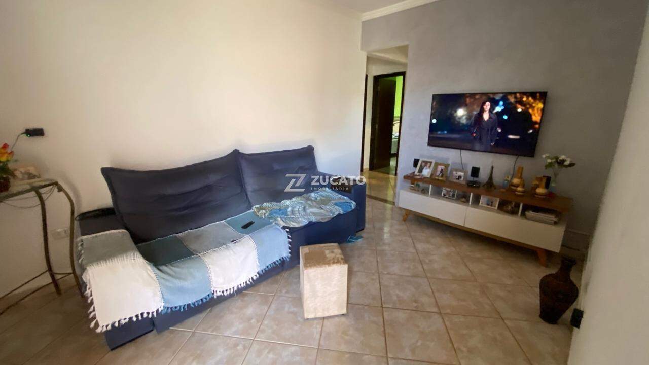 Casa à venda no Jardim Espírito Santo: 
